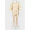 Costume Zylated Pants and Free Shirt
