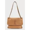 Niki suede bag