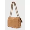 Niki suede bag