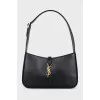 Leather shoulder bag LE 5 A 7