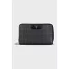 Men's rectangular bag