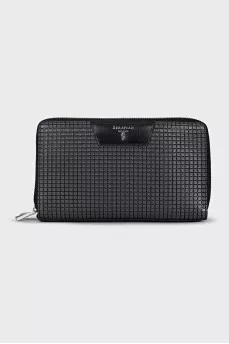 Men's rectangular bag