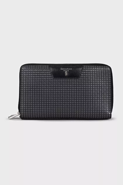 Men's rectangular bag