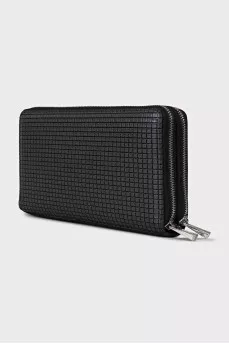 Men's rectangular bag