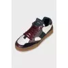 Men's Miami Combo Sneakers