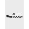 Men's Vulcanized sneakers