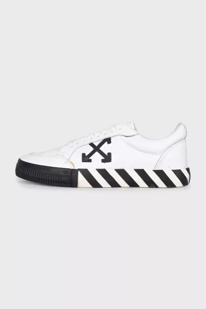 Men's Vulcanized sneakers
