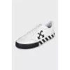 Men's Vulcanized sneakers