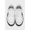 Men's Vulcanized sneakers