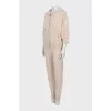 Cashmere tracksuit