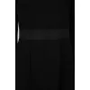 Open -back dress