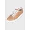 Rome/F sneakers