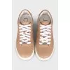 Rome/F sneakers