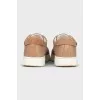 Rome/F sneakers