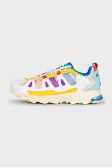 Men's sneakers by Adidas x Sean Wotherspoon x Hot Wheels