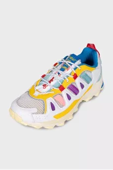 Men's sneakers by Adidas x Sean Wotherspoon x Hot Wheels