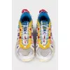 Чоловічі кросівки Adidas x Sean Wotherspoon x Hot Wheels