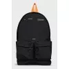 Men's backpack with bright straps