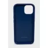 Чохол із кристалами на iPhone 15/16