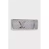 Silver money clip