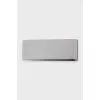 Silver money clip
