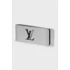 Silver money clip