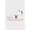 Charlie sneakers