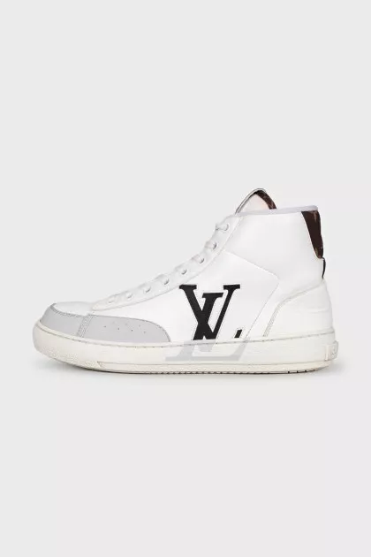 Charlie sneakers