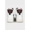 Charlie sneakers