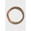 Trinity Golden Ring