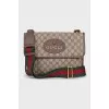 Neo Vintage Men's Briefcase