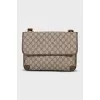 Neo Vintage Men's Briefcase