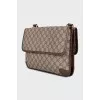 Neo Vintage Men's Briefcase