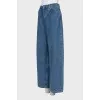 Blue jeans