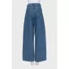 Blue jeans