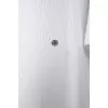 Short sleeve A-Siluet dress