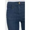 Укорочені джинси skinny