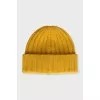 Yellow set with crystals