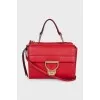 Red Arlettis bag