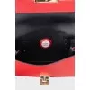 Red Arlettis bag