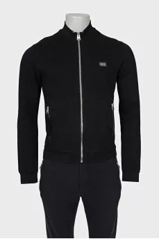 Men's tracksuit with pockets