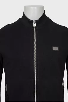 Men's tracksuit with pockets