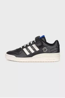 Чоловічі кросівки Forum Low by Adidas x André Saraiva з биркою