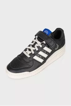 Чоловічі кросівки Forum Low by Adidas x André Saraiva з биркою