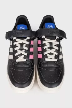 Чоловічі кросівки Forum Low by Adidas x André Saraiva з биркою
