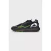 Чоловічі кросівки ZX 5K by Adidas x Kawasaki
