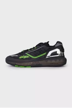Чоловічі кросівки ZX 5K by Adidas x Kawasaki
