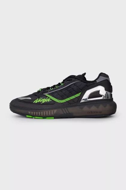 Чоловічі кросівки ZX 5K by Adidas x Kawasaki