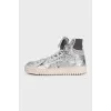 3.0 Off-Court Sneakers