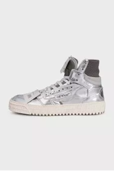 3.0 Off-Court Sneakers